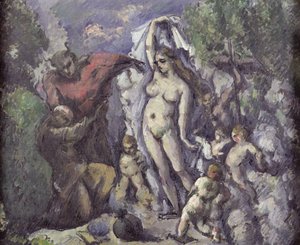 La tentazione di Sant